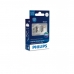 Лампа светодиодная LED Philips W21 12V/24V White 12795X1 (1шт)
